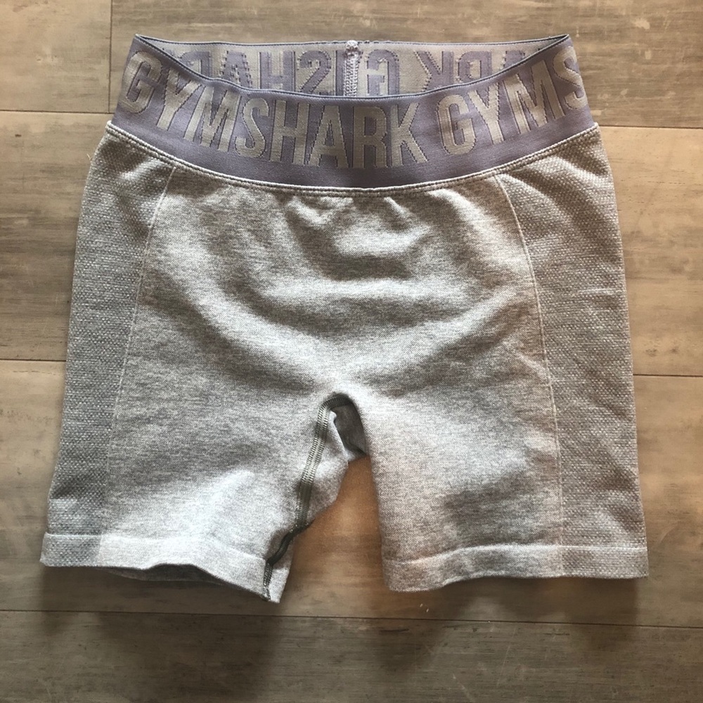 Gymshark shorts
